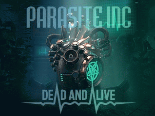 Parasite Inc. : Dead and Alive